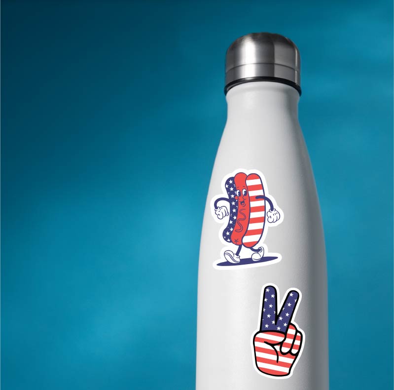 A lifestyle image of the product.