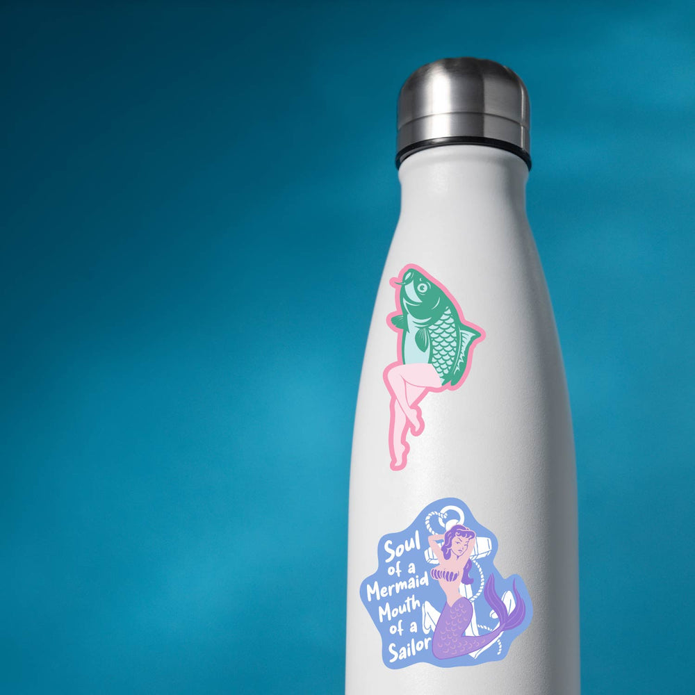 A lifestyle image of the product.