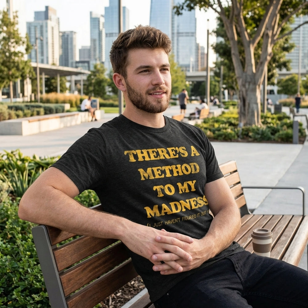 A lifestyle image of the product.