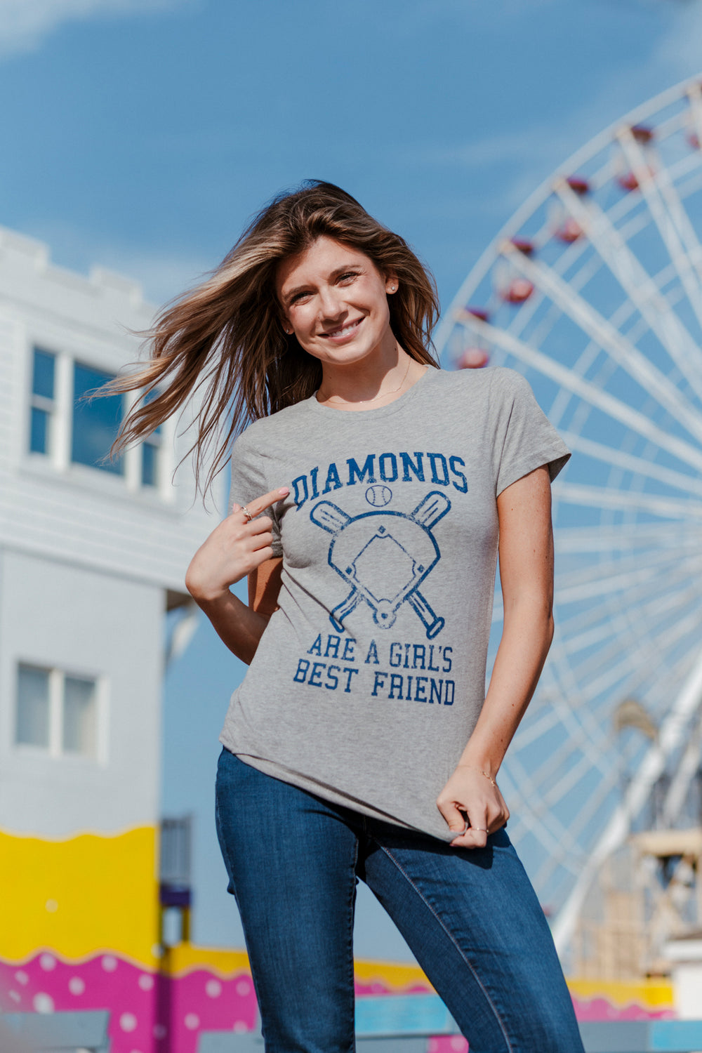 A lifestyle image of the product.