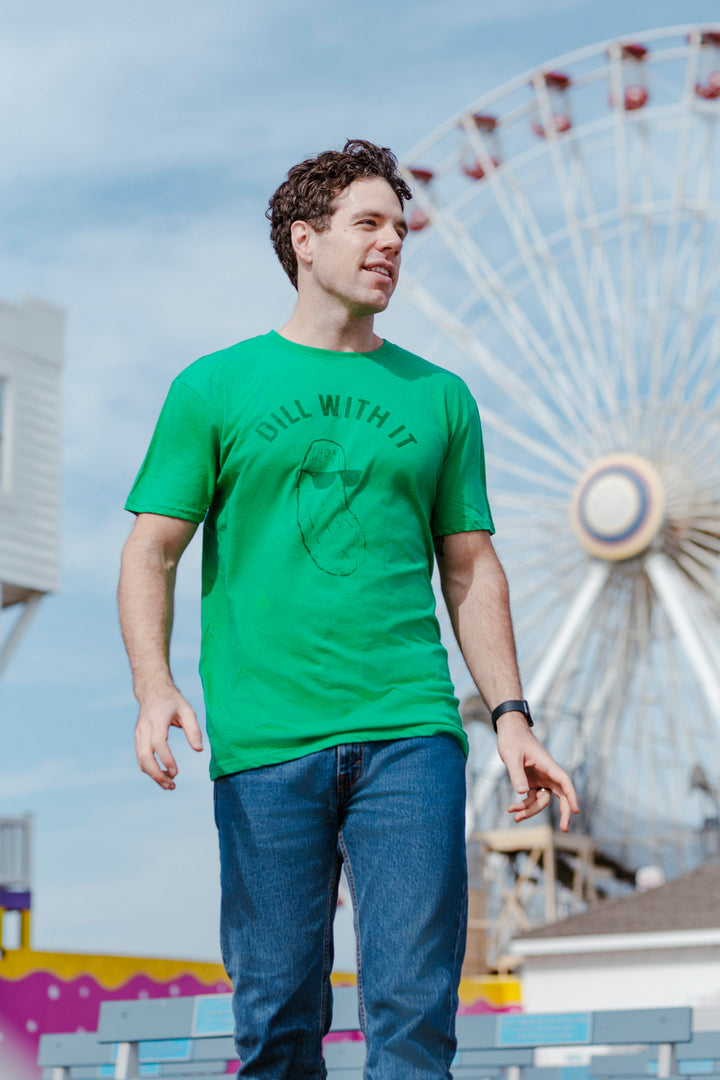 A lifestyle image of the product.