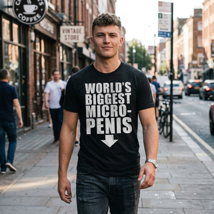 A lifestyle image of the product.