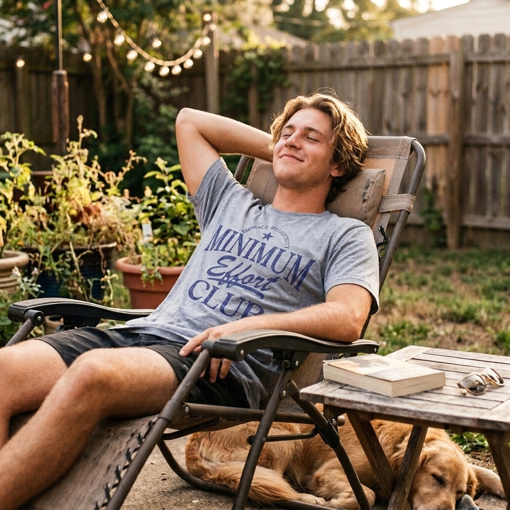 A lifestyle image of the product.