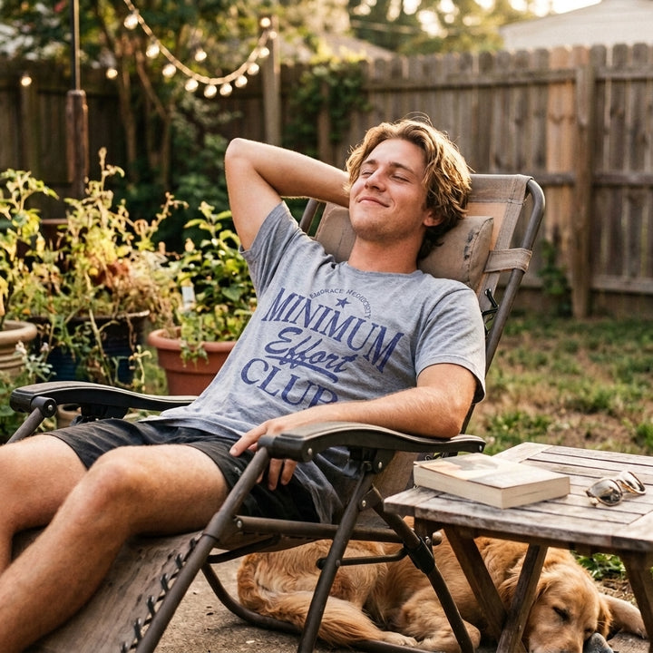 A lifestyle image of the product.