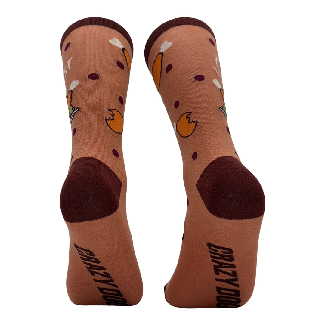 Women's Moist Socks