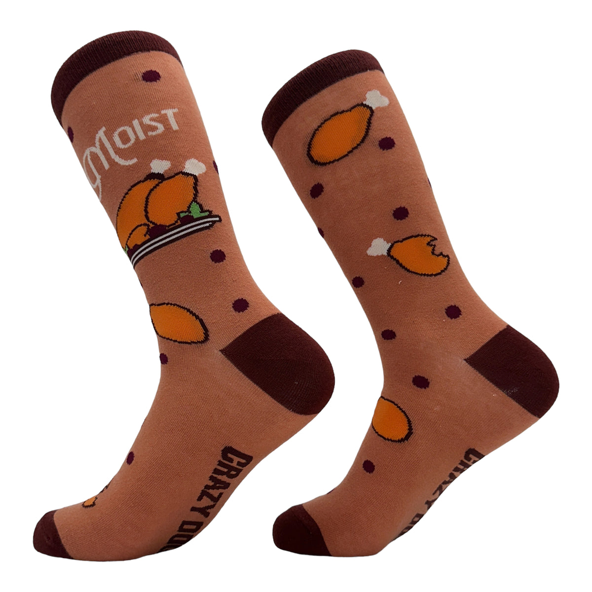 Women&#39;s Moist Socks