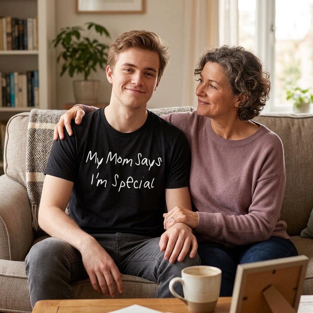 A lifestyle image of the product.