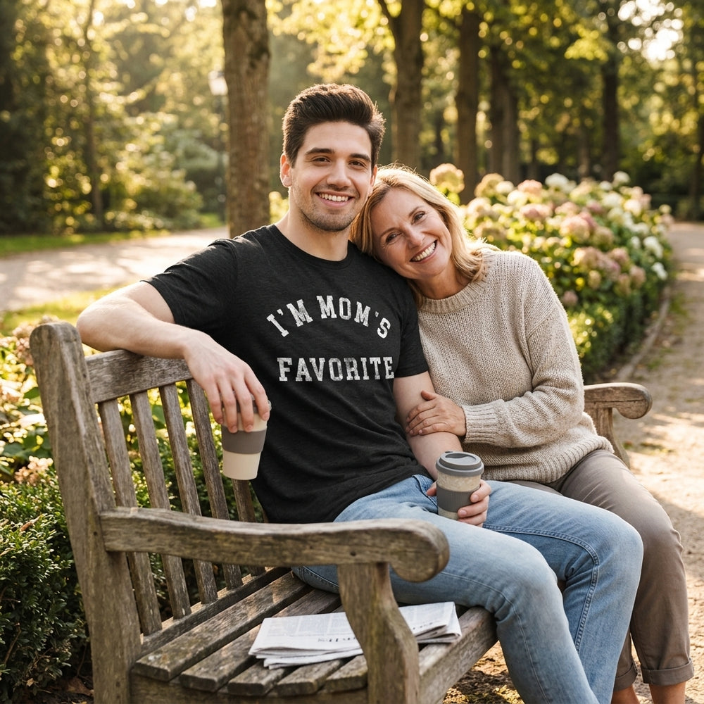 A lifestyle image of the product.