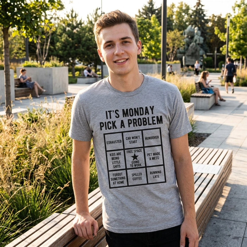 A lifestyle image of the product.