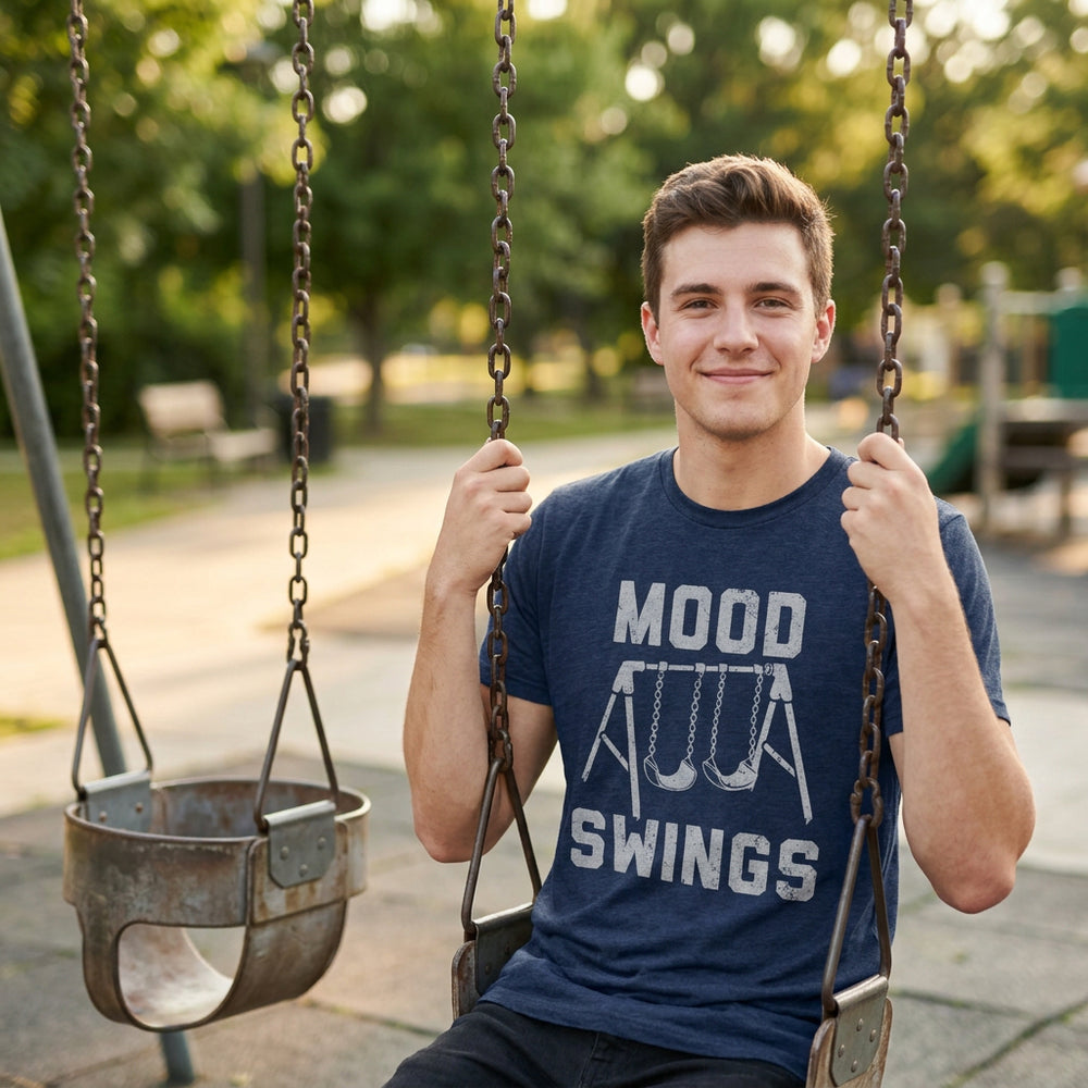 A lifestyle image of the product.