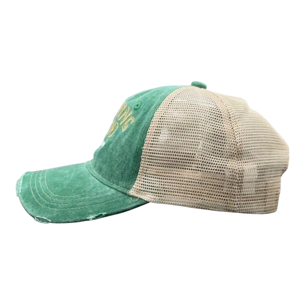 A lifestyle image of the product.