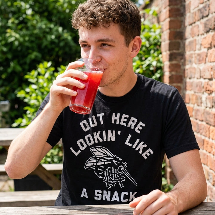A lifestyle image of the product.