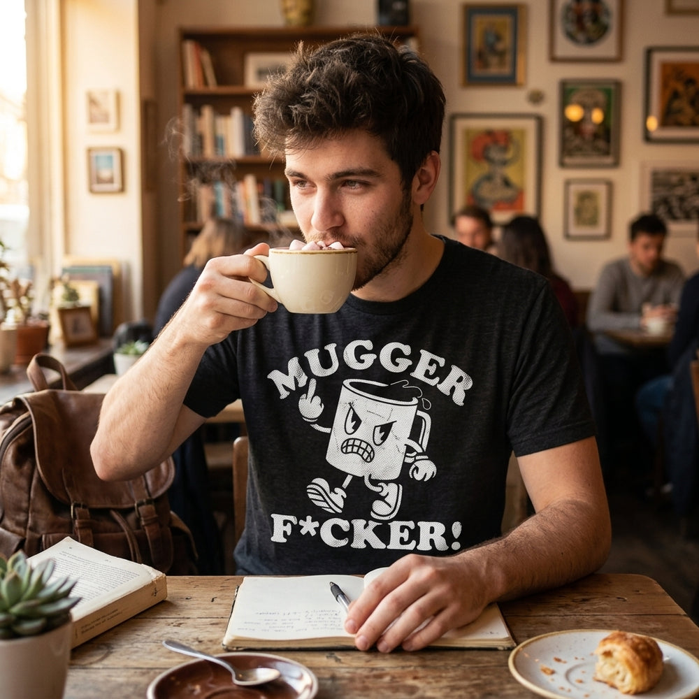 A lifestyle image of the product.