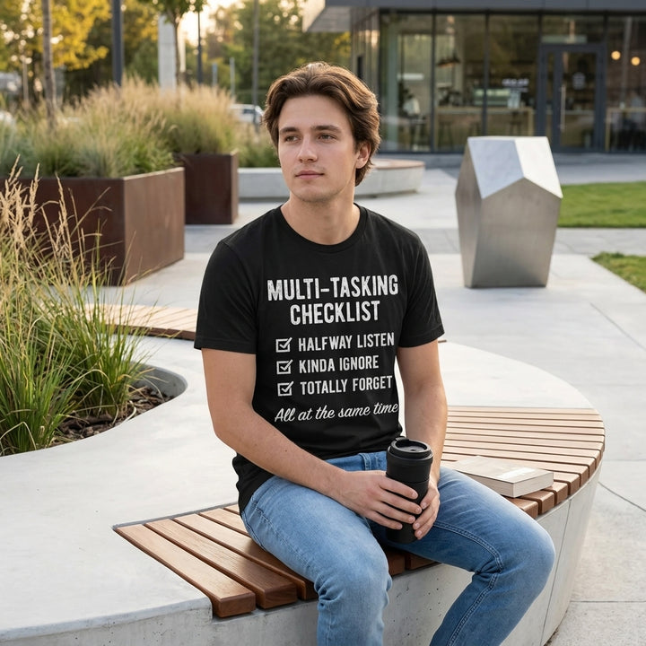 A lifestyle image of the product.