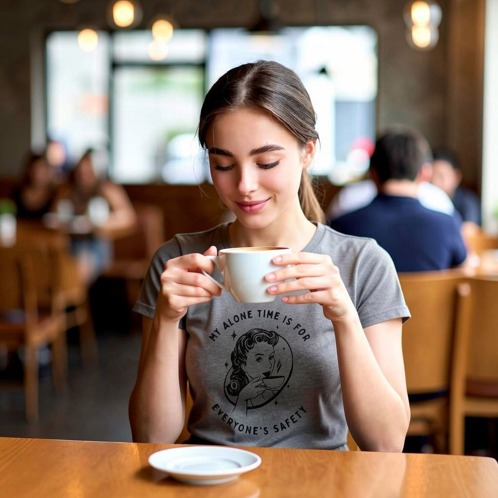 A lifestyle image of the product.
