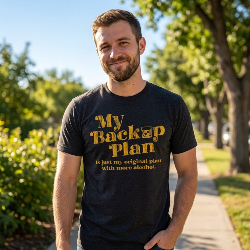 A lifestyle image of the product.