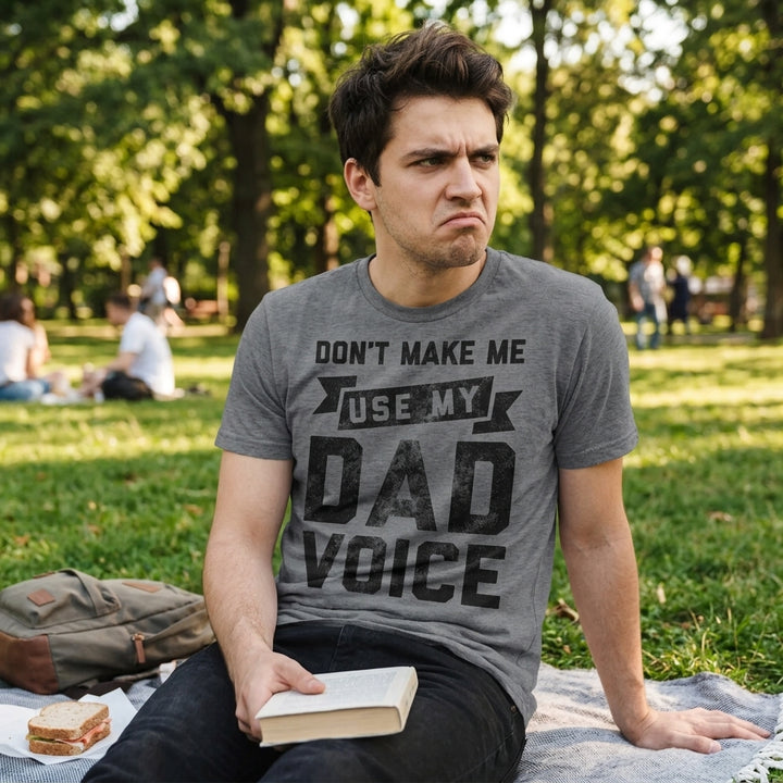 A lifestyle image of the product.