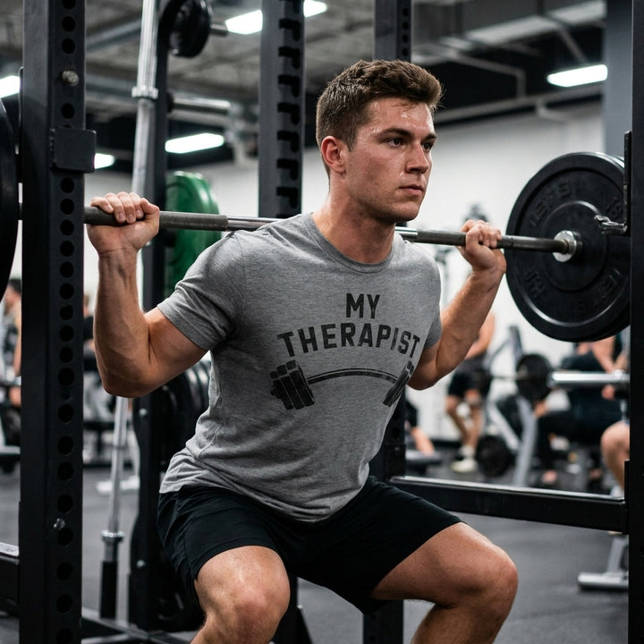 A lifestyle image of the product.