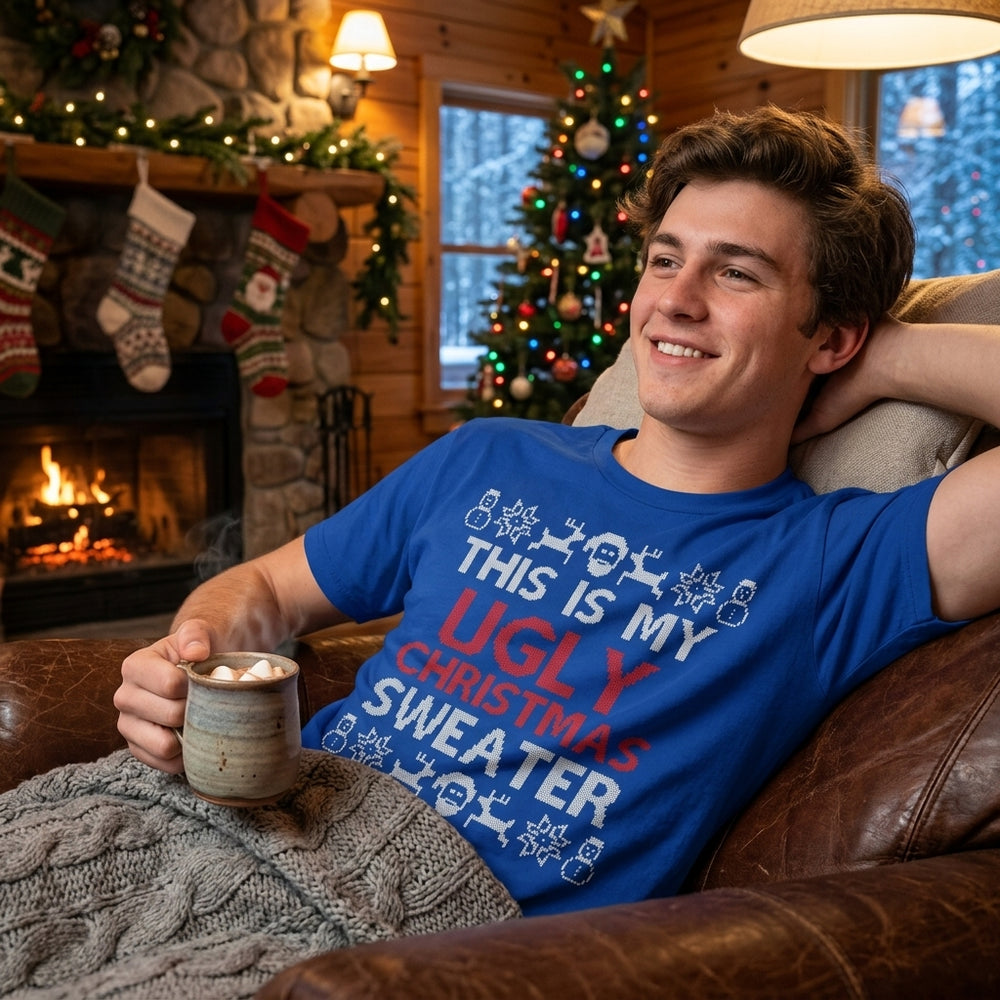 A lifestyle image of the product.