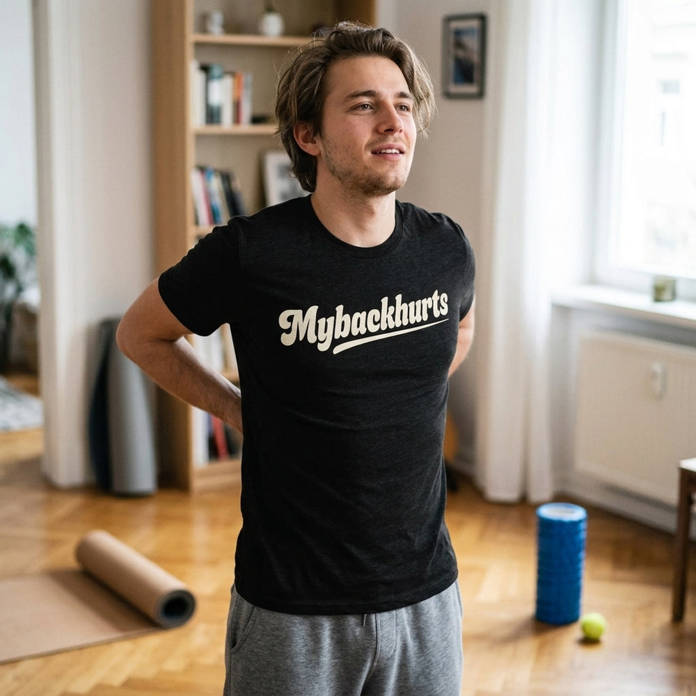 A lifestyle image of the product.