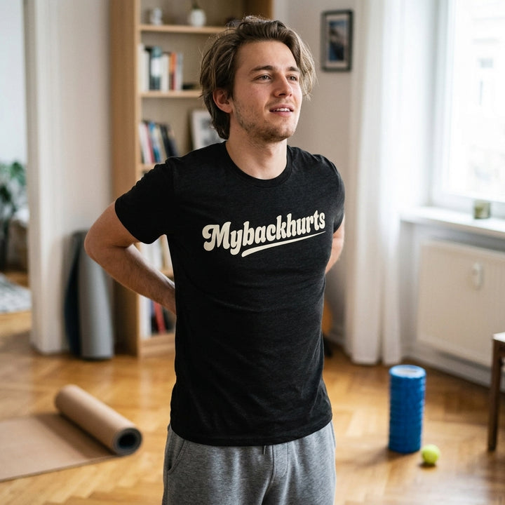 A lifestyle image of the product.