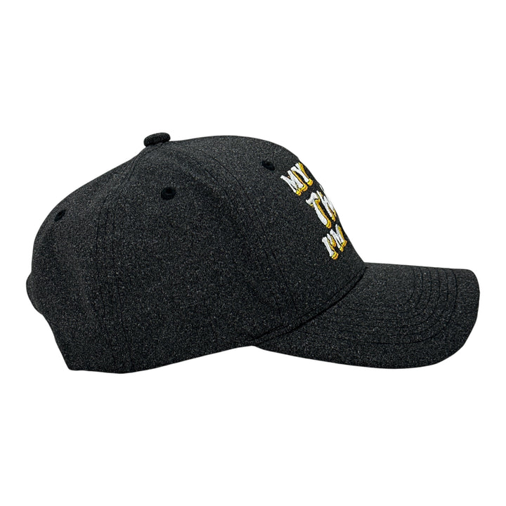 A thumbnail image of the design.