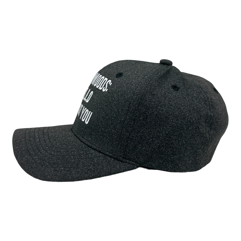 A lifestyle image of the product.