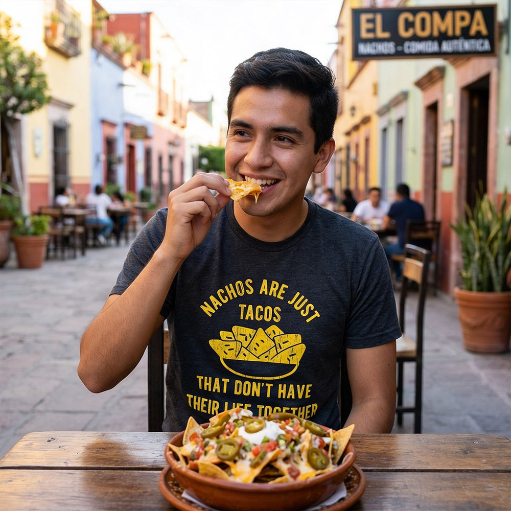 A lifestyle image of the product.
