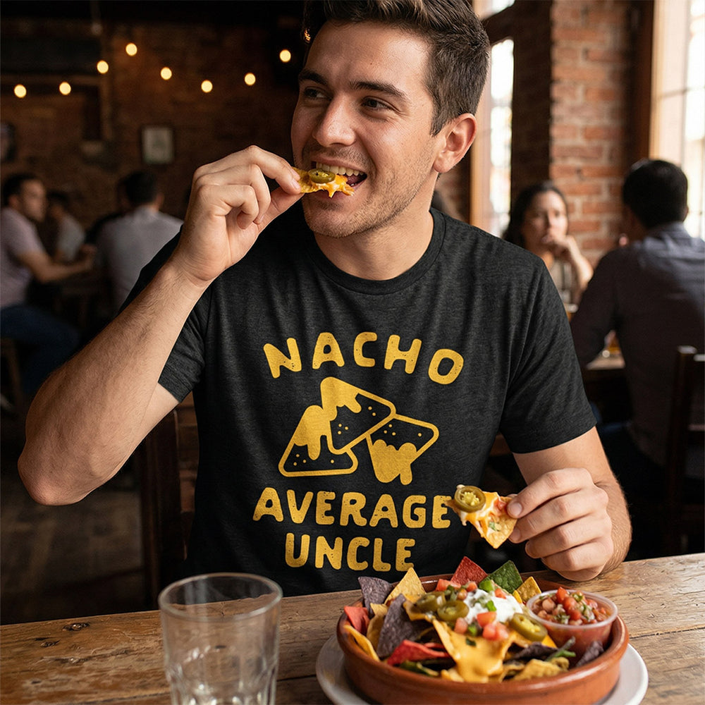 A lifestyle image of the product.