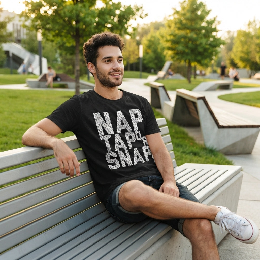A lifestyle image of the product.