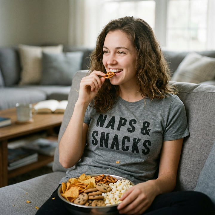 A lifestyle image of the product.