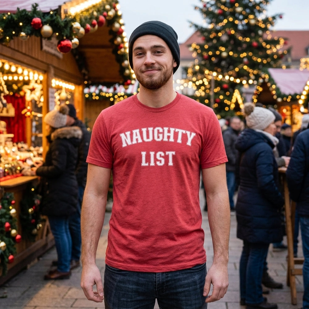 A lifestyle image of the product.