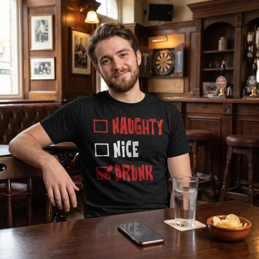 A lifestyle image of the product.