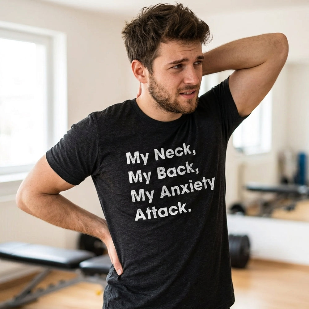 A lifestyle image of the product.