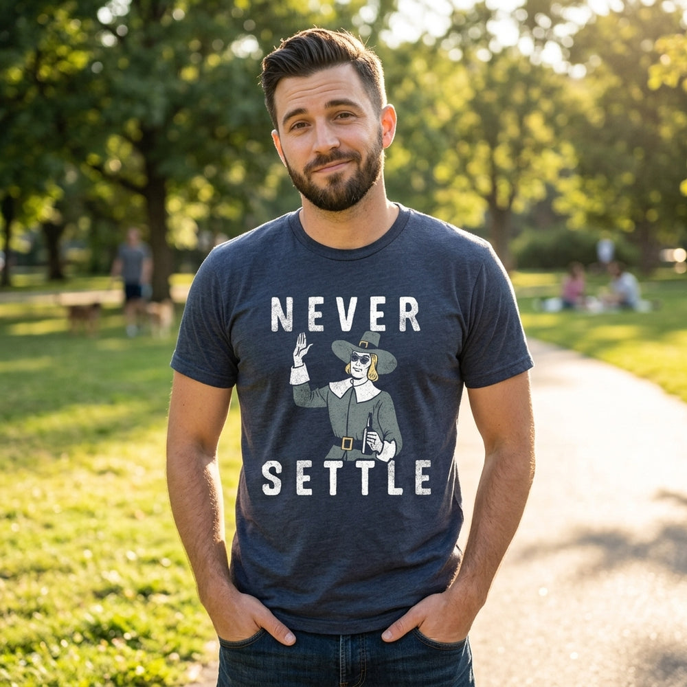 A lifestyle image of the product.