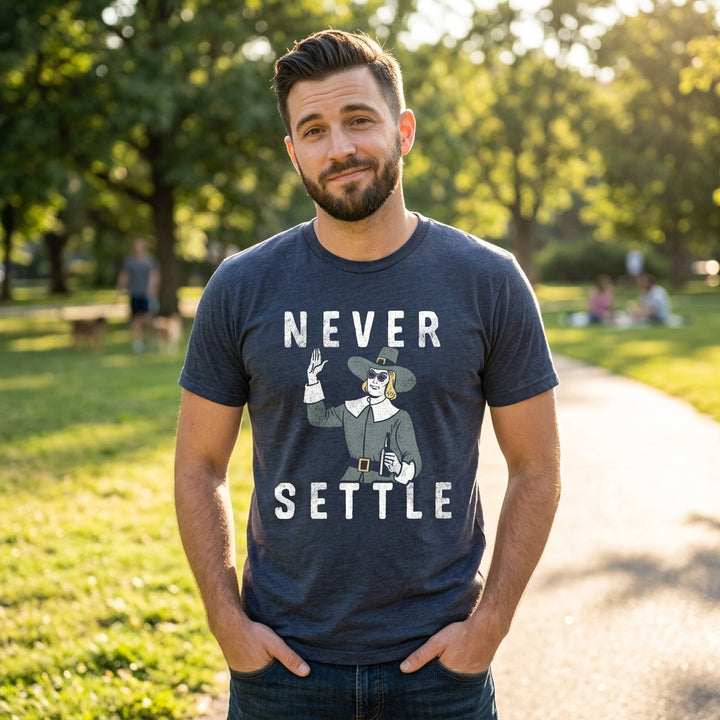 A lifestyle image of the product.