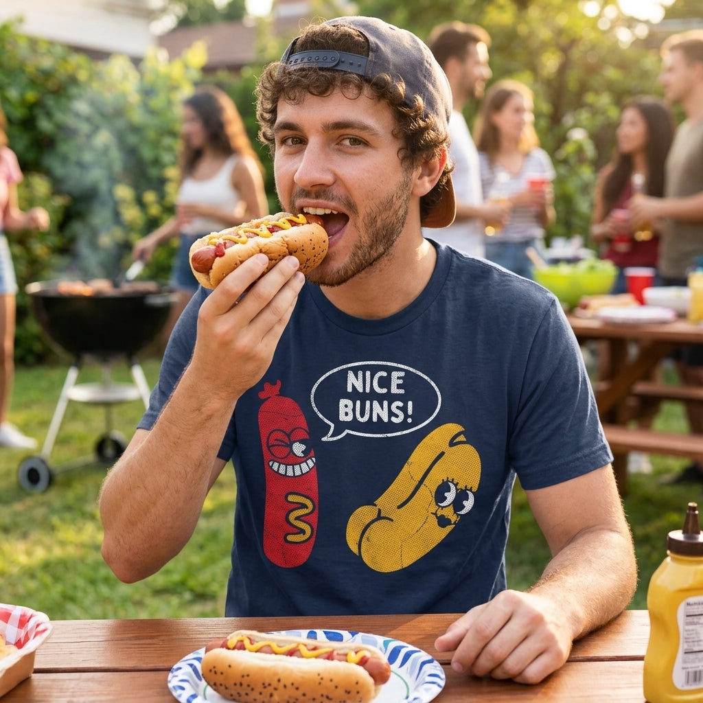 A lifestyle image of the product.