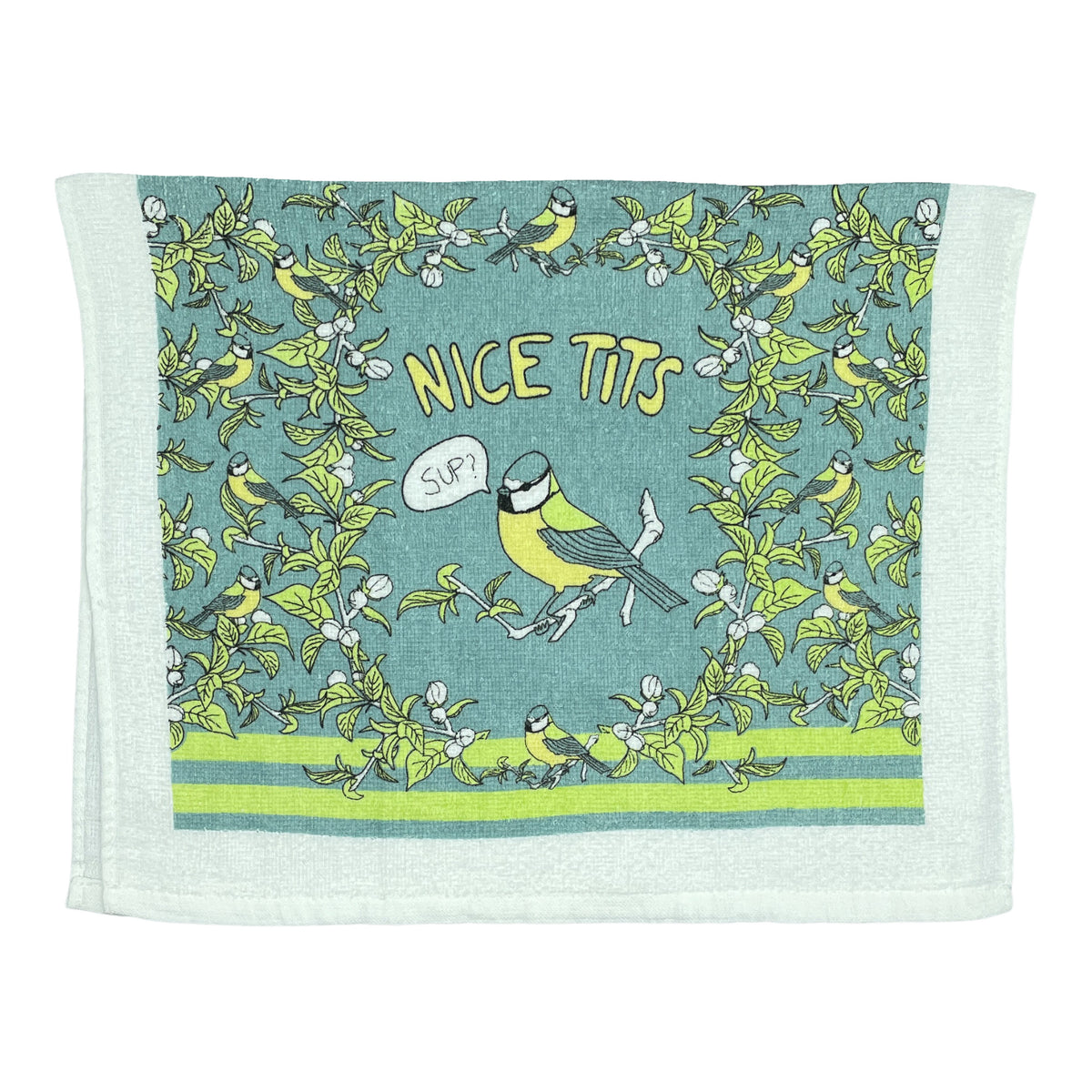 Adult Tea Towels