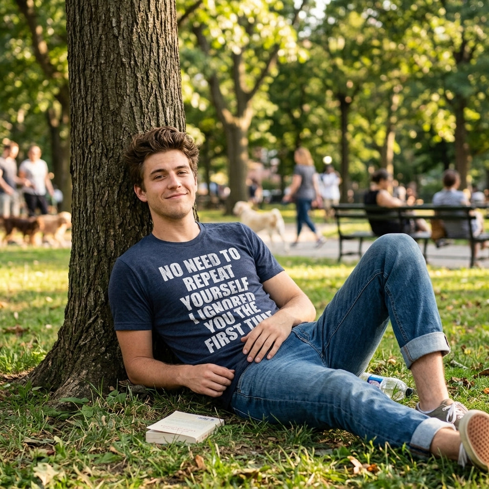 A lifestyle image of the product.