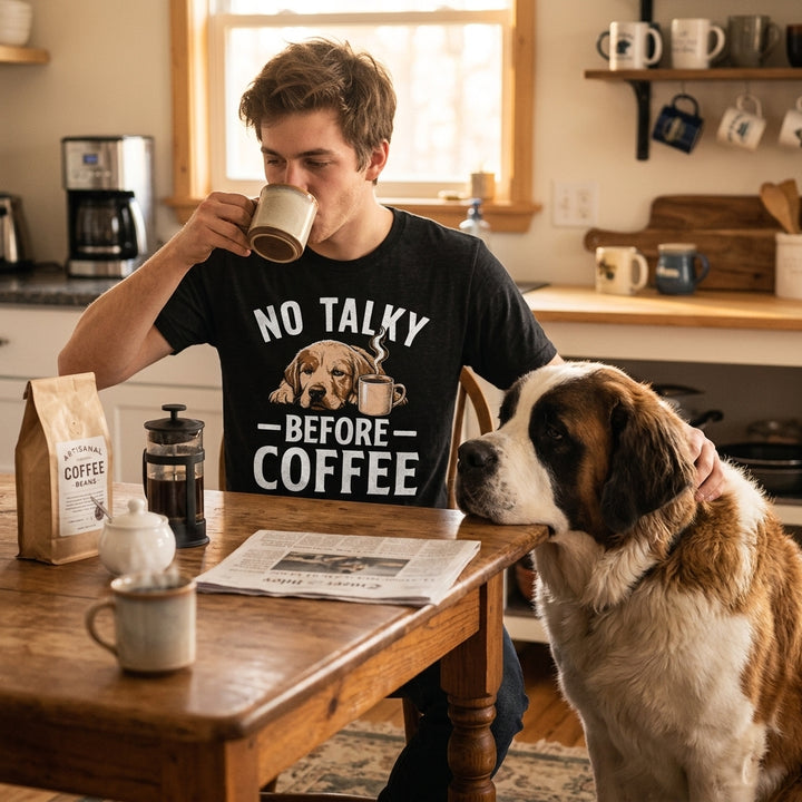 A lifestyle image of the product.