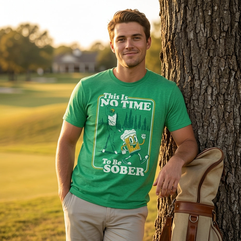 A lifestyle image of the product.
