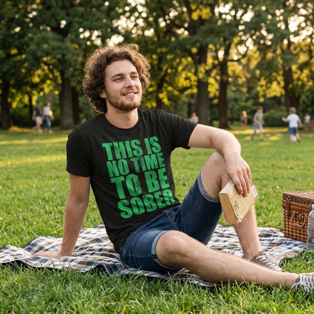 A lifestyle image of the product.