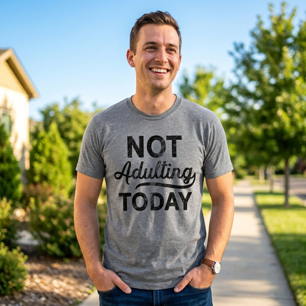 A lifestyle image of the product.