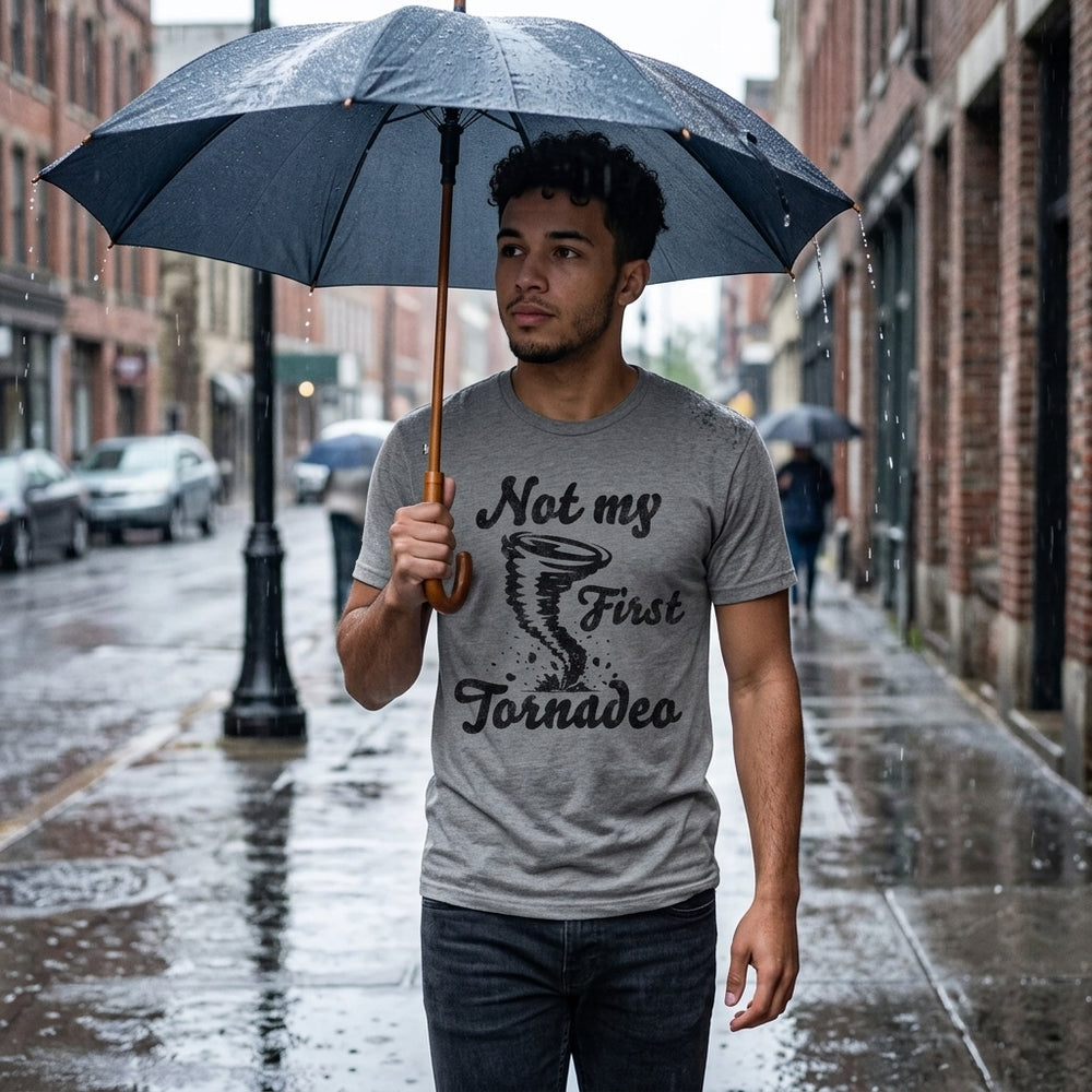 A lifestyle image of the product.