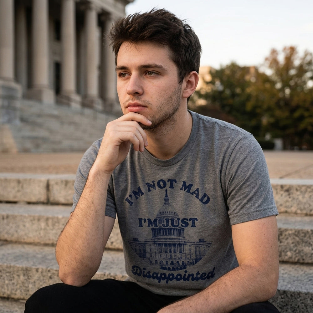 A lifestyle image of the product.