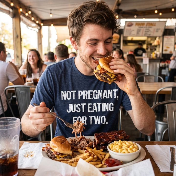 A lifestyle image of the product.