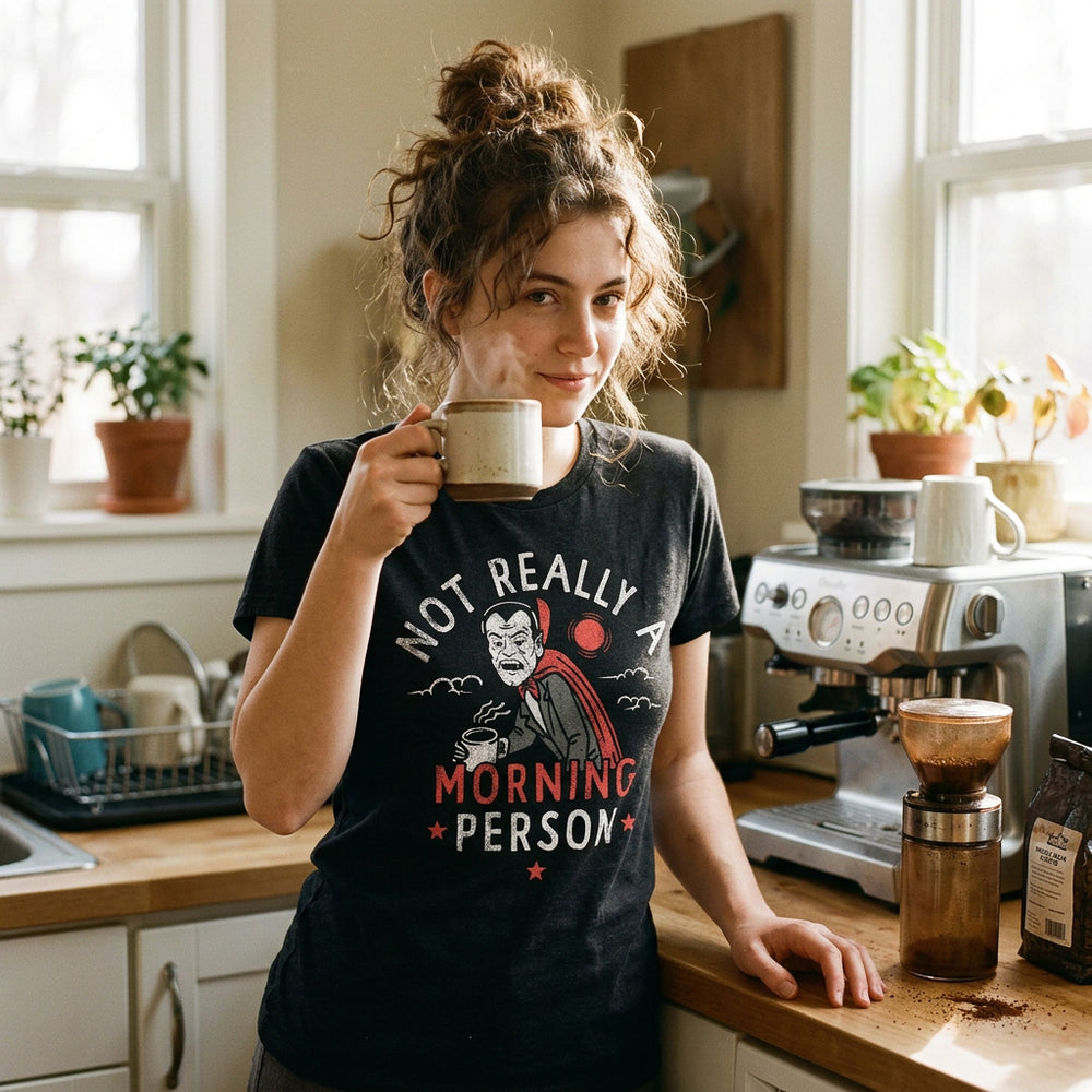 A lifestyle image of the product.