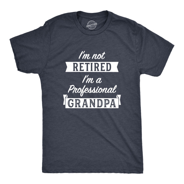 Funny Retirement T-shirts | Hilarious Retired Gifts | Retiree Joke ...