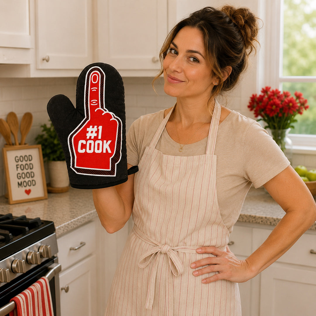 Number One Cook Bakeware