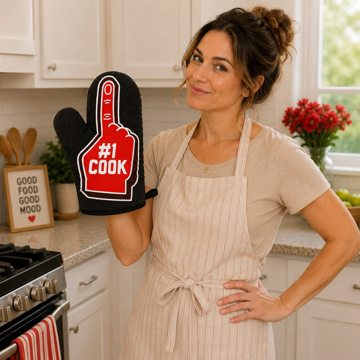 Number One Cook Bakeware